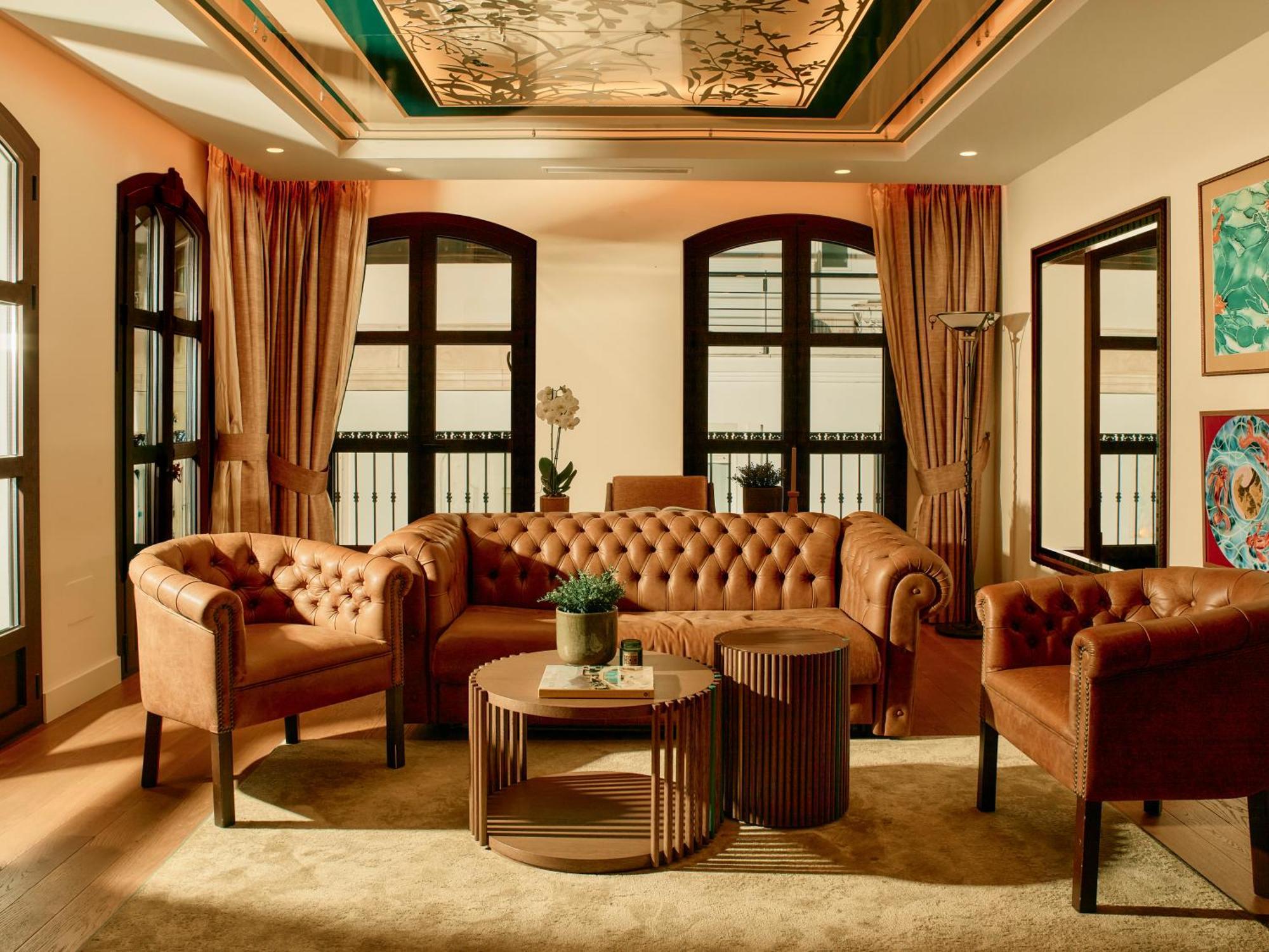 Hotel El Pilar Andalucia Estepona Esterno foto