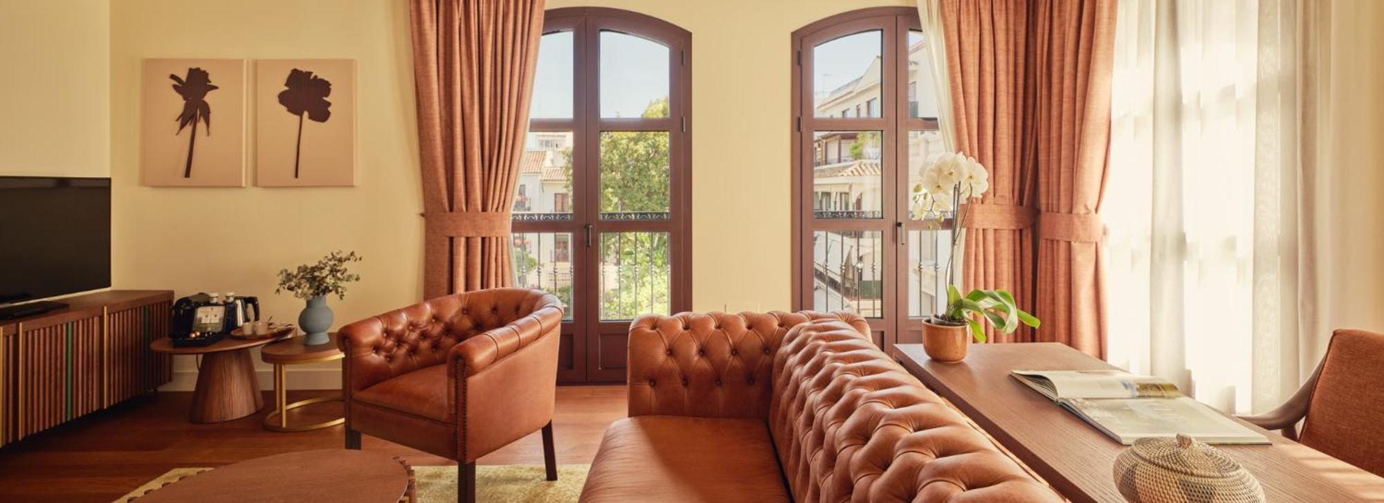 Hotel El Pilar Andalucia Estepona Esterno foto