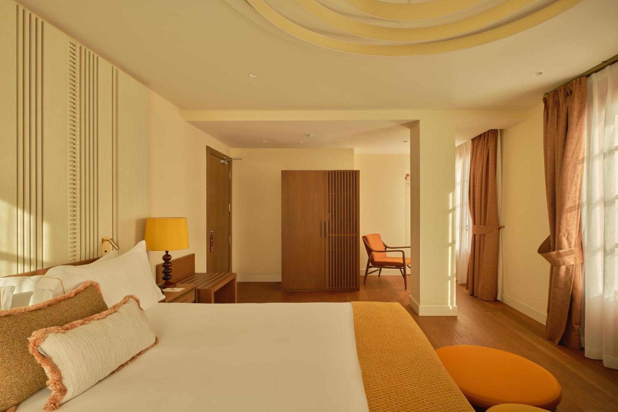 Hotel El Pilar Andalucia Estepona Esterno foto