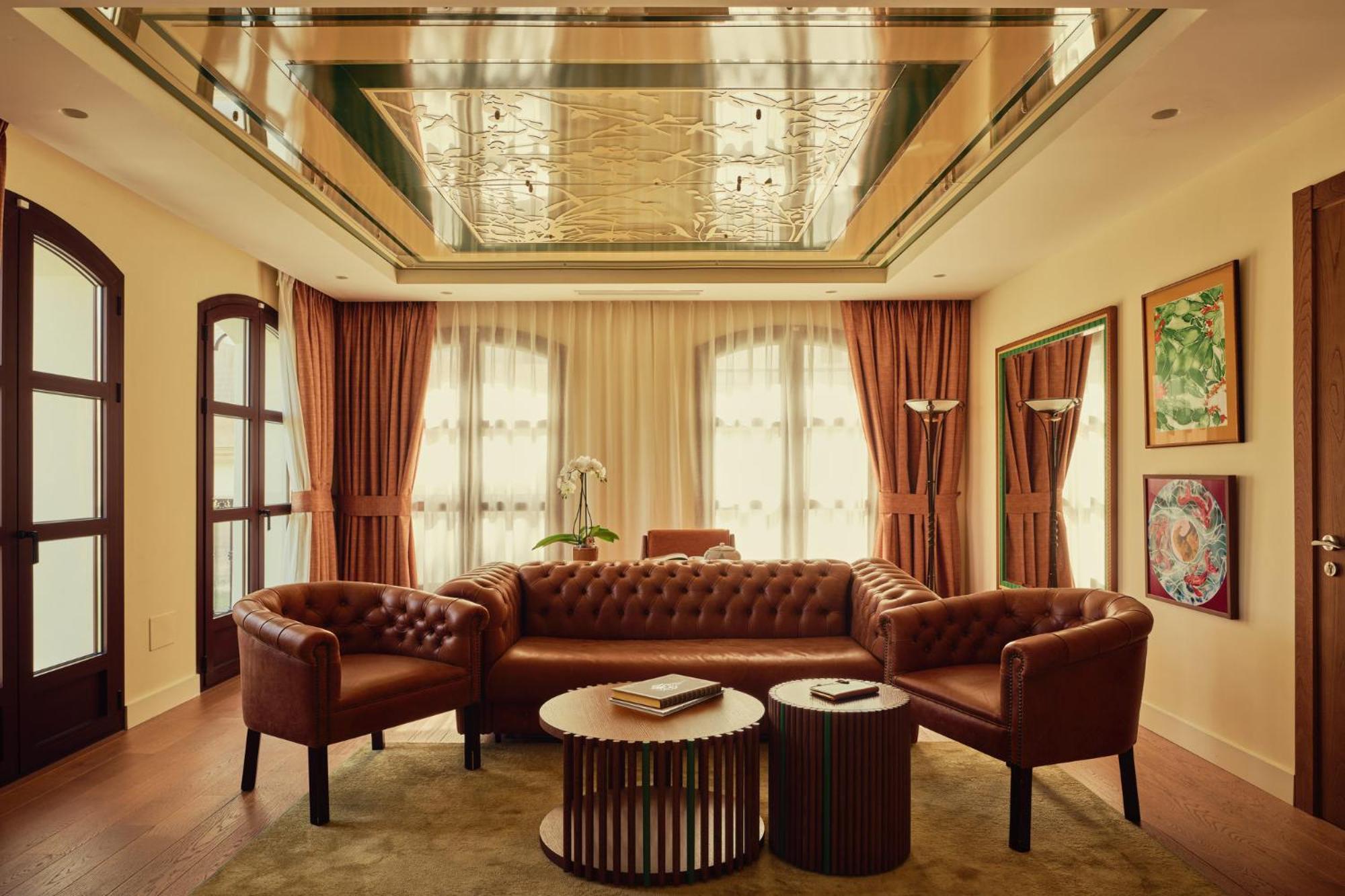 Hotel El Pilar Andalucia Estepona Esterno foto