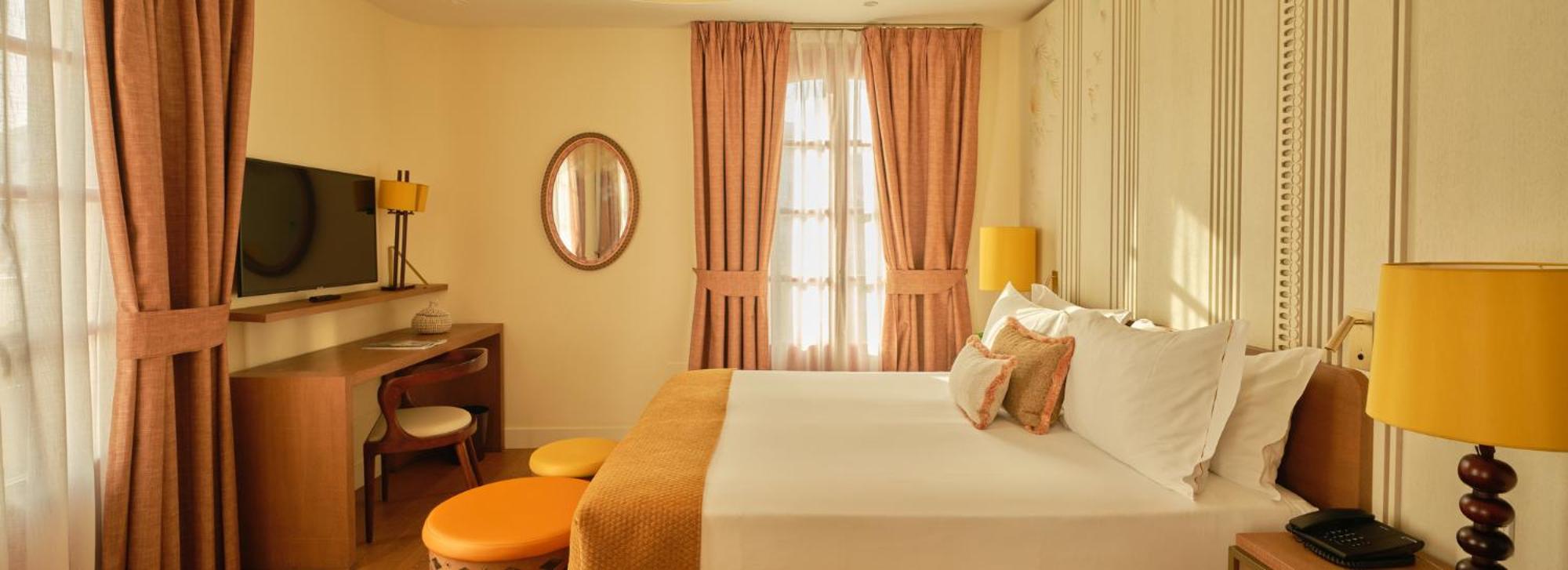 Hotel El Pilar Andalucia Estepona Esterno foto