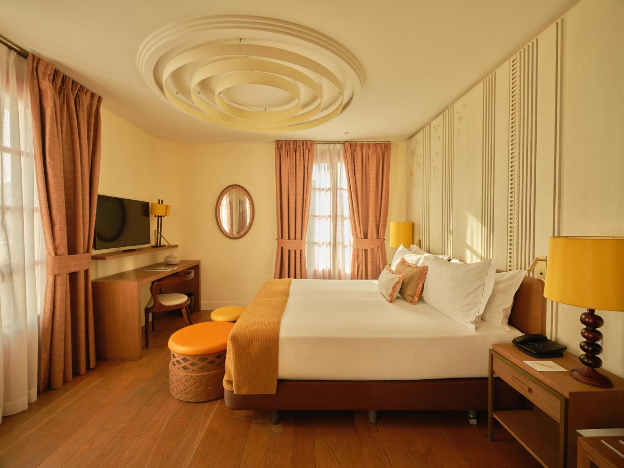 Hotel El Pilar Andalucia Estepona Esterno foto